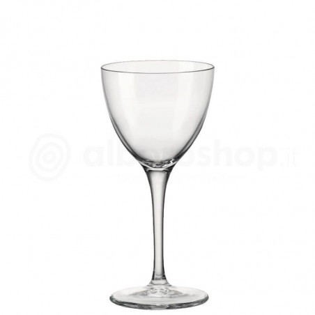 Rocco Bormioli Calice Nick & Nora Cl 15,5 Novecento Bartender