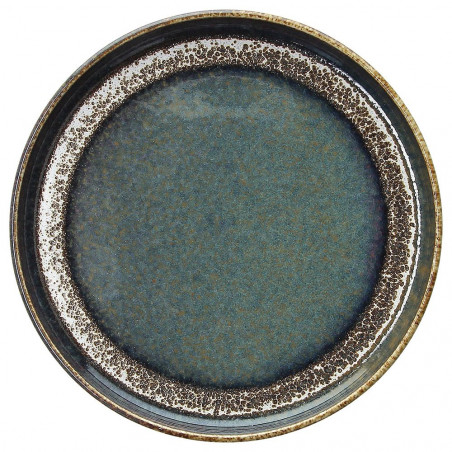 Tognana - Piatto Edge Cm 20 Bloom