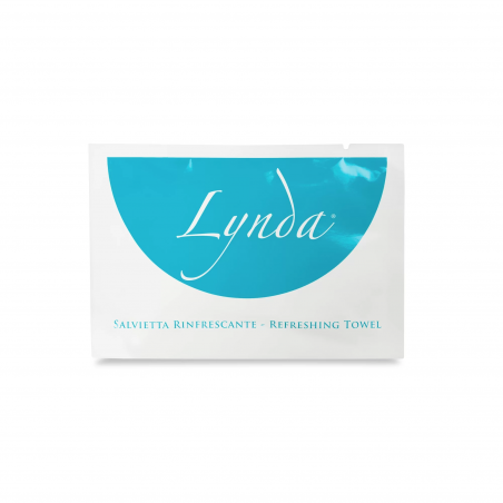 Salvietta In Tnt Lynda