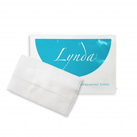 Salvietta In Tnt Lynda