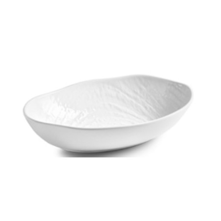 Wall Ovale Fondo Cm 26x16x6