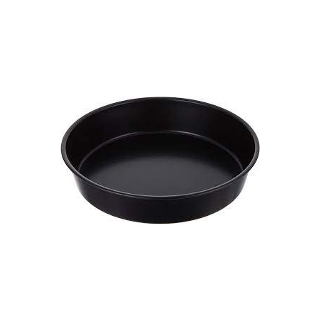 Paderno - Teglia Pizza Cm 24 Ferro Blu