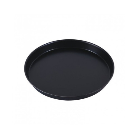 Paderno - Teglia Pizza Cm 28 Ferro Blu