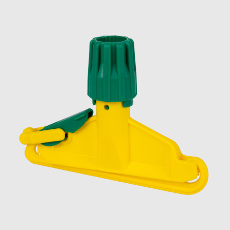 La Briantina - Pinza Plastica Per Ricambio Mop Jack