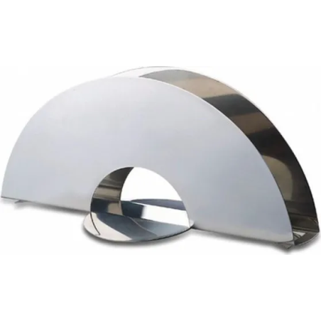 Ilsa - Portatovaglioli Inox Easy