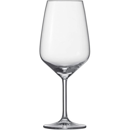 Schott Zwiesel Calice Vino Taste Bordeaux Cl 65
