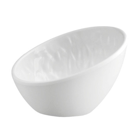 Paderno Ciotola Bianca Cm 13,5x12,5x8,5 Melamina