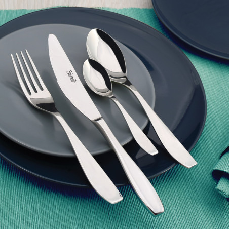 Salvinelli Cucchiaino Moka Olimpia