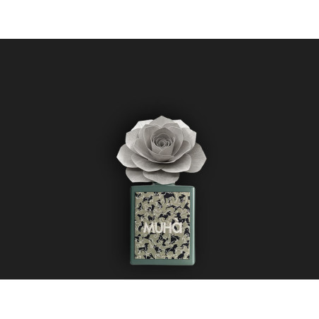 Muhà Diffusore 100 Ml Acqua e Sale Art Diffuser