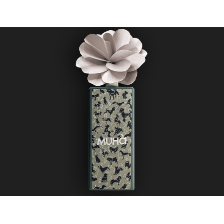 Muhà Diffusore 750 Ml Acqua e Sale Art Diffuser