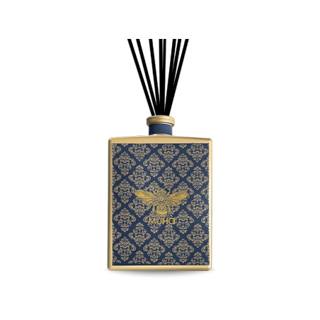 Muhà Diffusore 3000 Ml Fiori di Cotone Art Diffuser