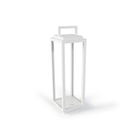 Abert Lampada Resort Bianca