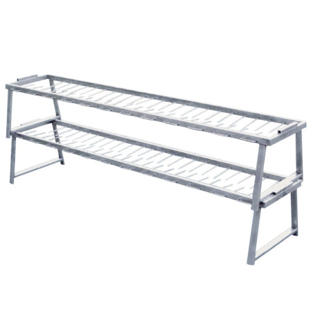 Pavoni Girapanettone Inox