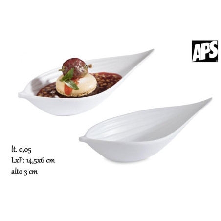 Aps Coppetta Cm 14,5x6 Melamina