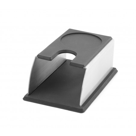 Supporto per pressa caffè