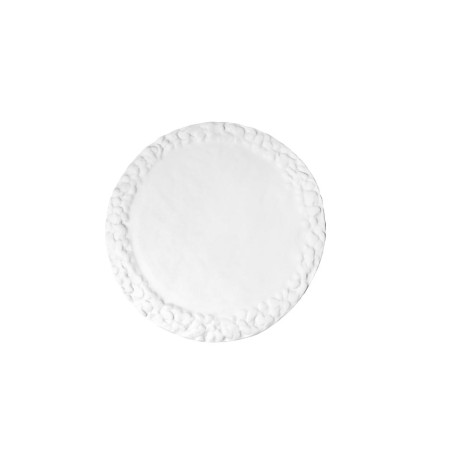 Sumisura Mat.25 Piatto Piano Tondo Cm 35 Materia