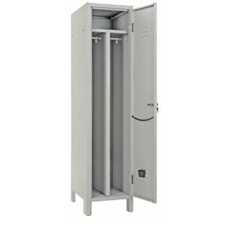 Armadietto Spogliatoio Sporco Pulito 1 Posto