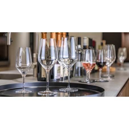 Spiegelau Calice Vino Universal Cl 30 Allround 3