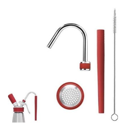 Rapid Infusion Kit Gorumet Isi