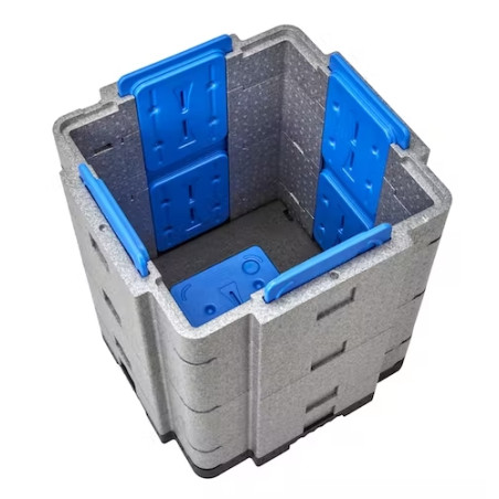 Cambro Contenitore isotermico Multifunzione