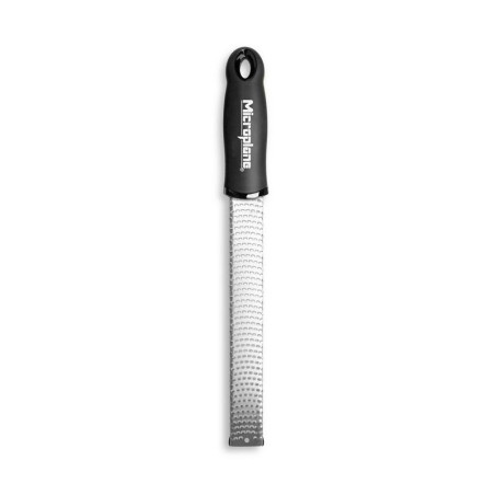 Microplane Grattugia Premium Zester Black