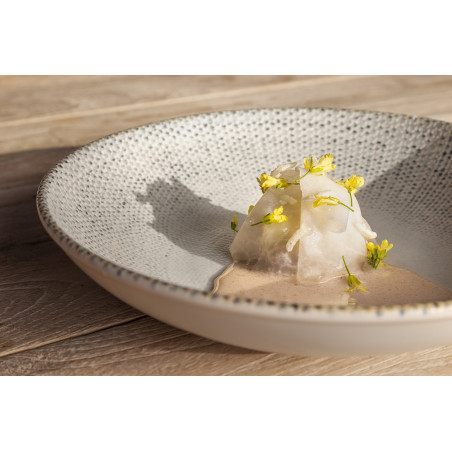 Servizio piatti Bonnà Sway da 18