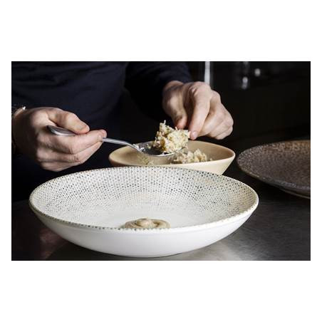 Servizio piatti Bonnà Sway da 18