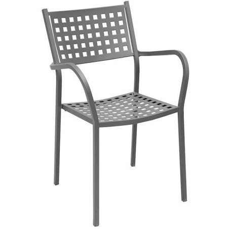 Vermobil Poltrona Alice Fango