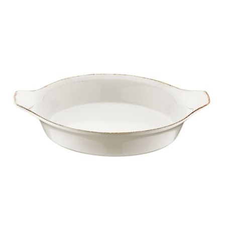 Bonnà Tegamino Tondo Cm 20 Retro