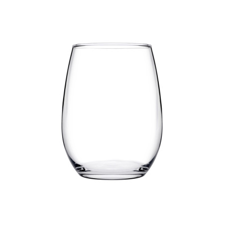 Pasabahce Bicchiere Acqua Amber Cl 35