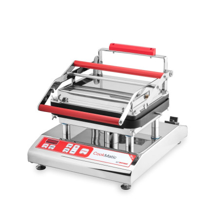 Pavoni Macchina Per Tartellette Cookmatic