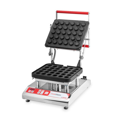 Pavoni Macchina Per Tartellette Cookmatic