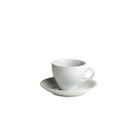 Tazza Cappuccino Belen con Piattino Cl 20