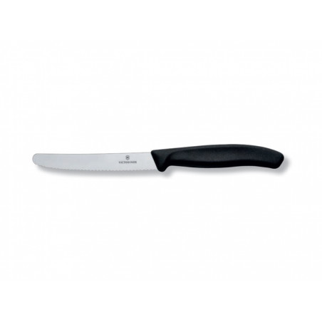 Coltello Tavola Ondulato Victorinox