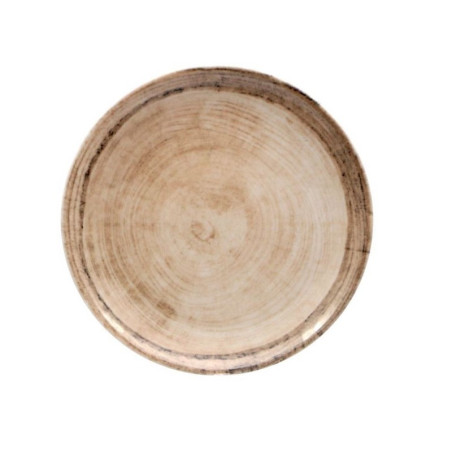 Saturnia Piatto Frutta Cm 21 Siviglia Tree