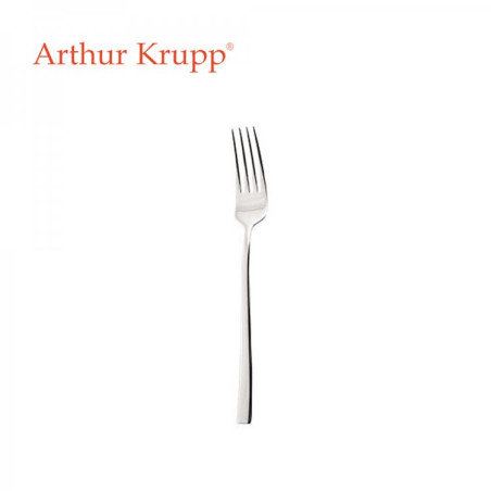 Arthur Krupp Forchetta Tavola Cream Inox
