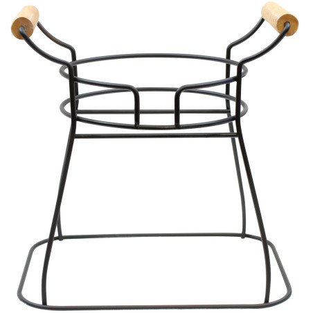 TableCraft Base Dispencer Bevande Nero