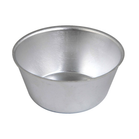 Italo Ottinetti Stampo Alto Bocconotto Cm 6