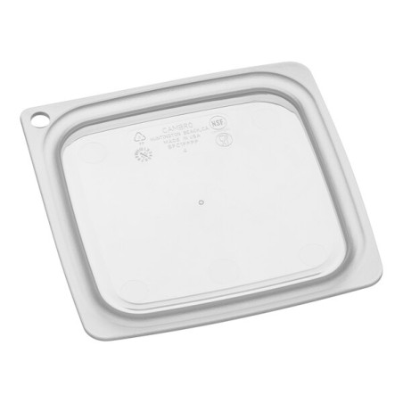 Cambro Coperchio Camsquare Barattolo 0,5/1 Lt