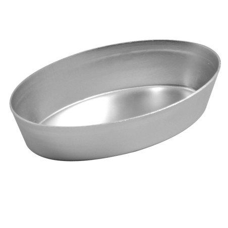 Italo Ottinetti Stampo Bocconotto Ovale Cm 10,5