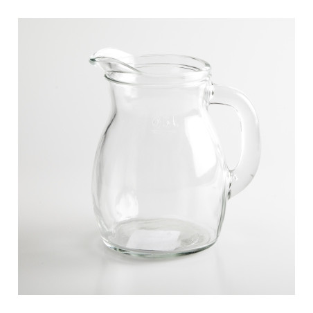 Bormioli Rocco Brocca Lt 0,5 Bistrot