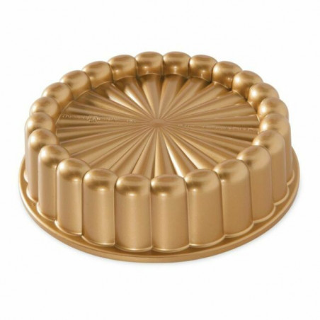 Stampo Bundt Charlotte Nordic Ware