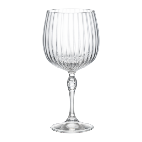 Rocco Bormioli Calice America Cl 74,5 America '20s Gin Tonic