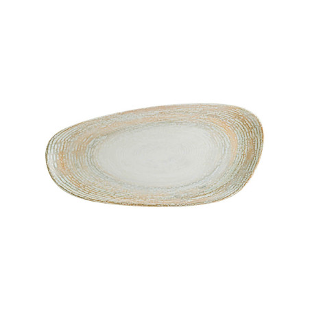 Bonnà Vassoio Rettangolare Vago Cm 36 Patera