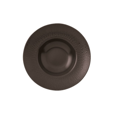 Arthur Krupp Piatto Pasta Cm 27 Onyx Stoneware