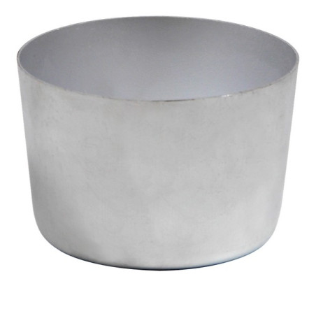 Ottinetti Stampo Crema Senz'orlo Cm 7