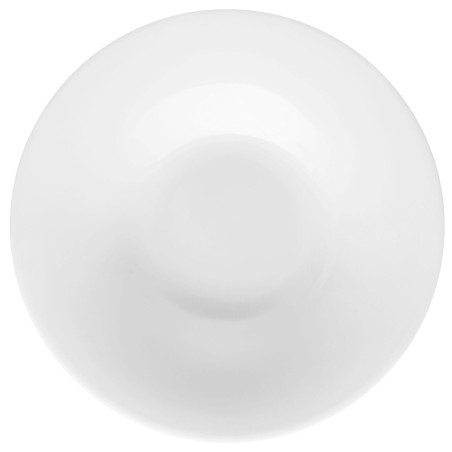 Paderno Piatto Fondo Cm 30 Neve Bone China