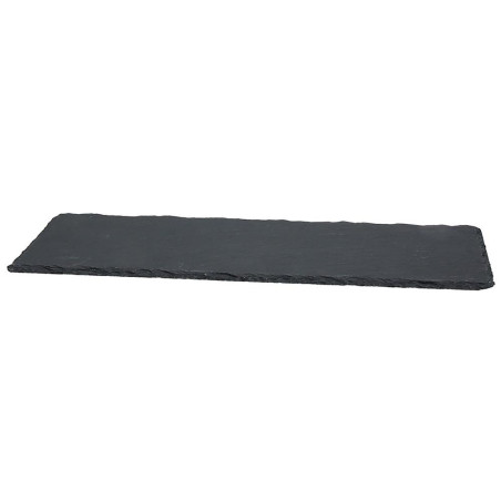 Tognana Piatto Ardesia Rettangolare Cm 53x16