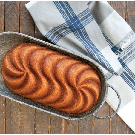 Stampo Heritage Loaf Nordic Ware