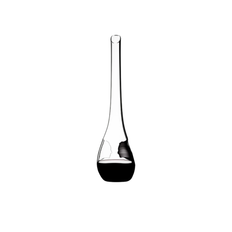 Riedel Decanter Black Tie Face to Face